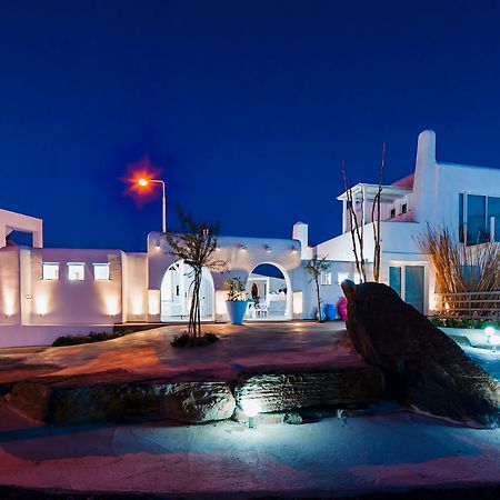 Kouros Exclusive Hotel & Suites - Adults Only Faliraki Eksteriør bilde