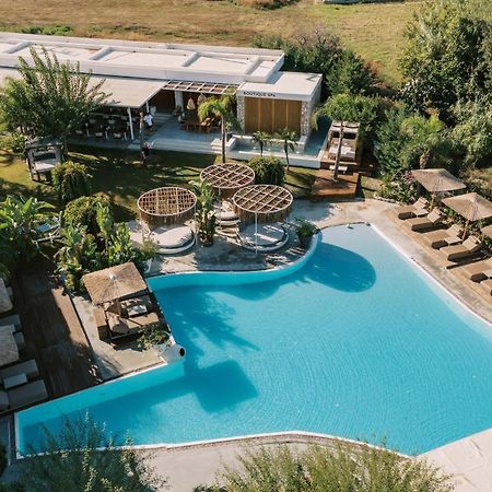 Kouros Exclusive Hotel & Suites - Adults Only Faliraki Eksteriør bilde