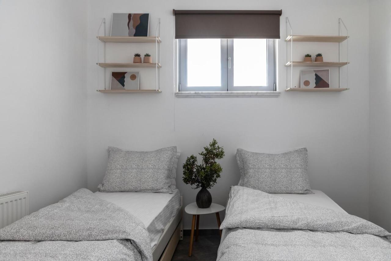 Kouros Exclusive Hotel & Suites - Adults Only Faliraki Eksteriør bilde