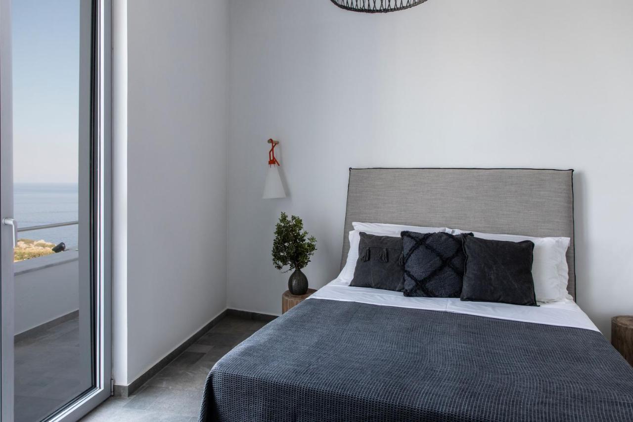 Kouros Exclusive Hotel & Suites - Adults Only Faliraki Eksteriør bilde