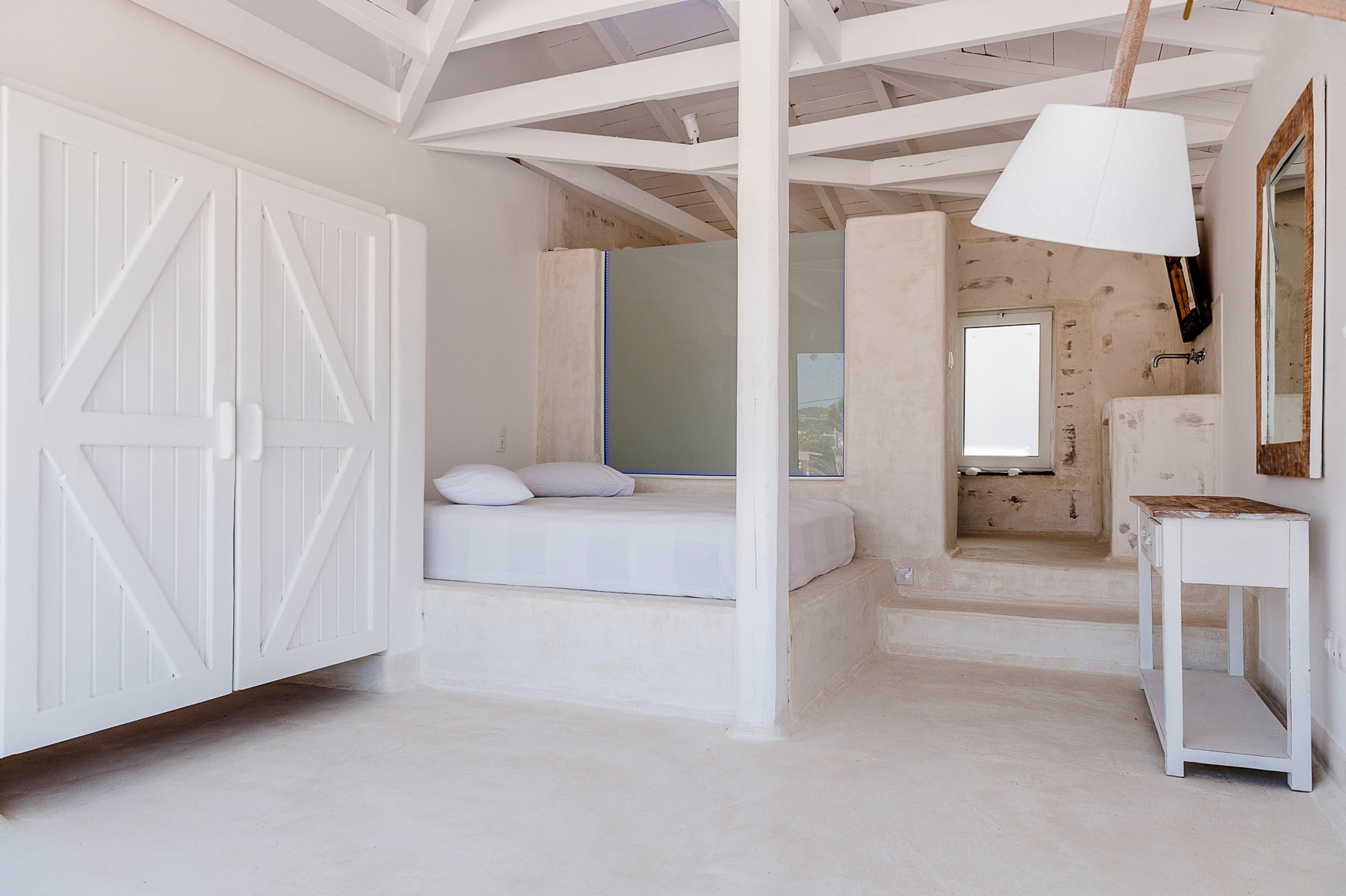 Kouros Exclusive Hotel & Suites - Adults Only Faliraki Eksteriør bilde