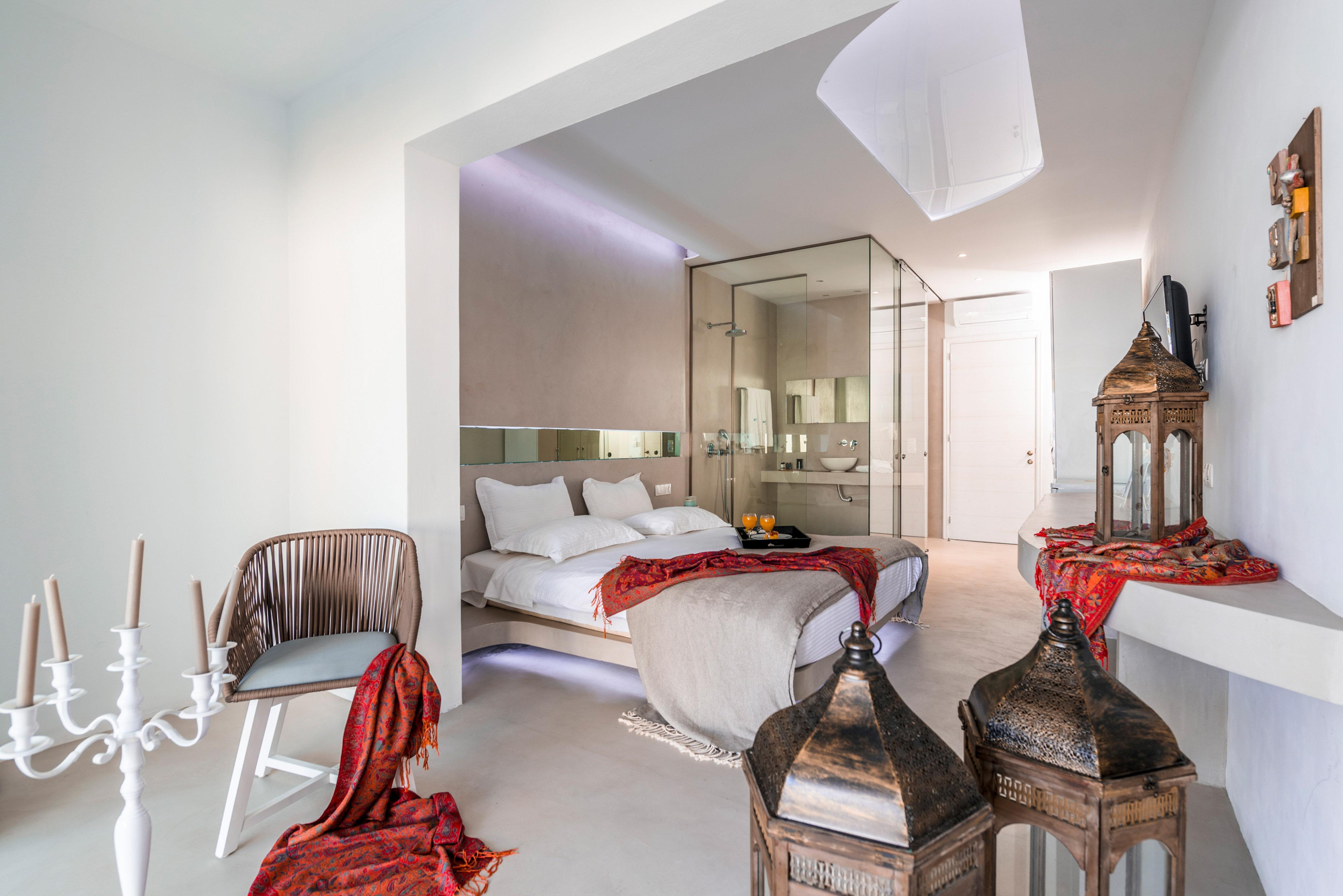 Kouros Exclusive Hotel & Suites - Adults Only Faliraki Eksteriør bilde