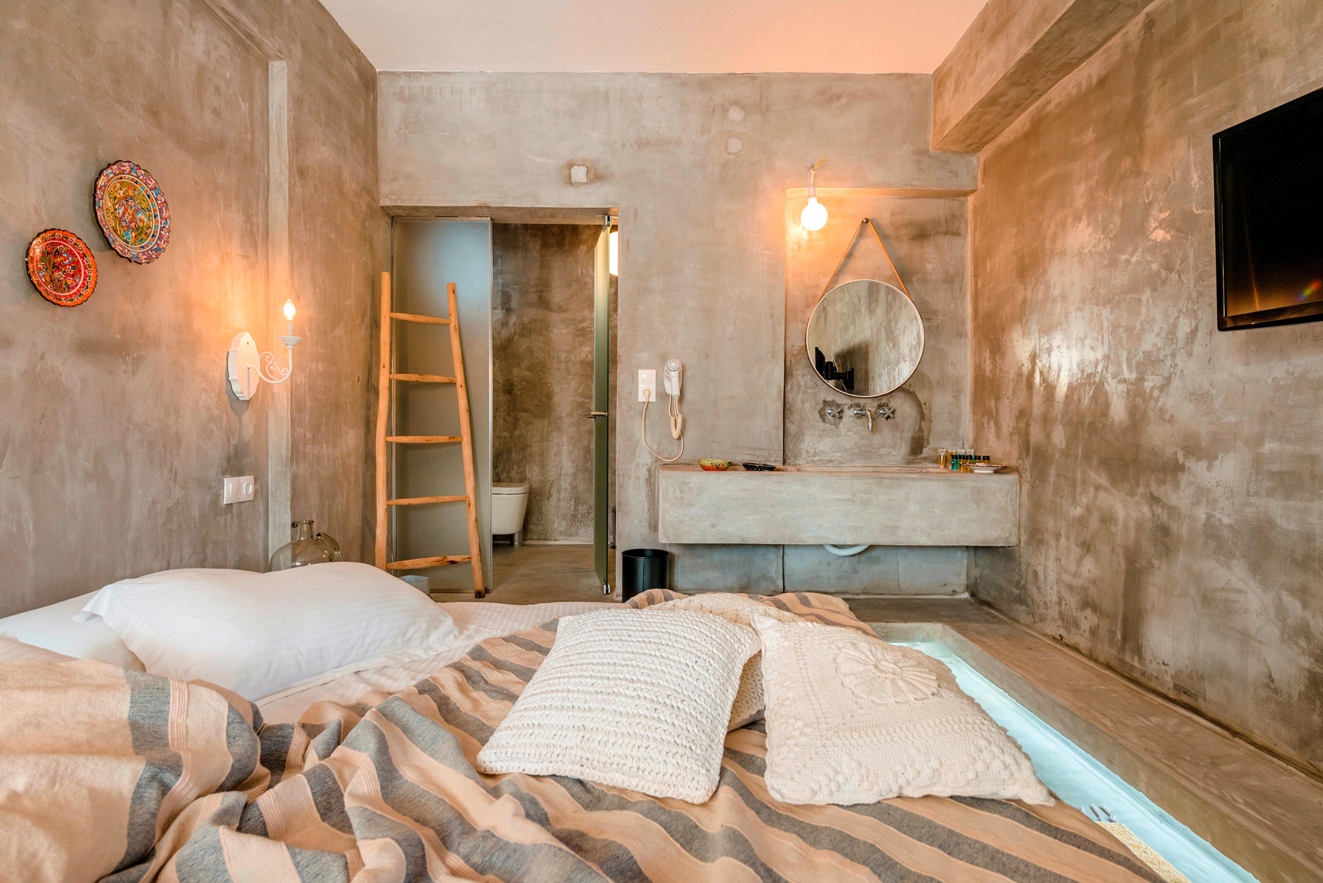 Kouros Exclusive Hotel & Suites - Adults Only Faliraki Eksteriør bilde