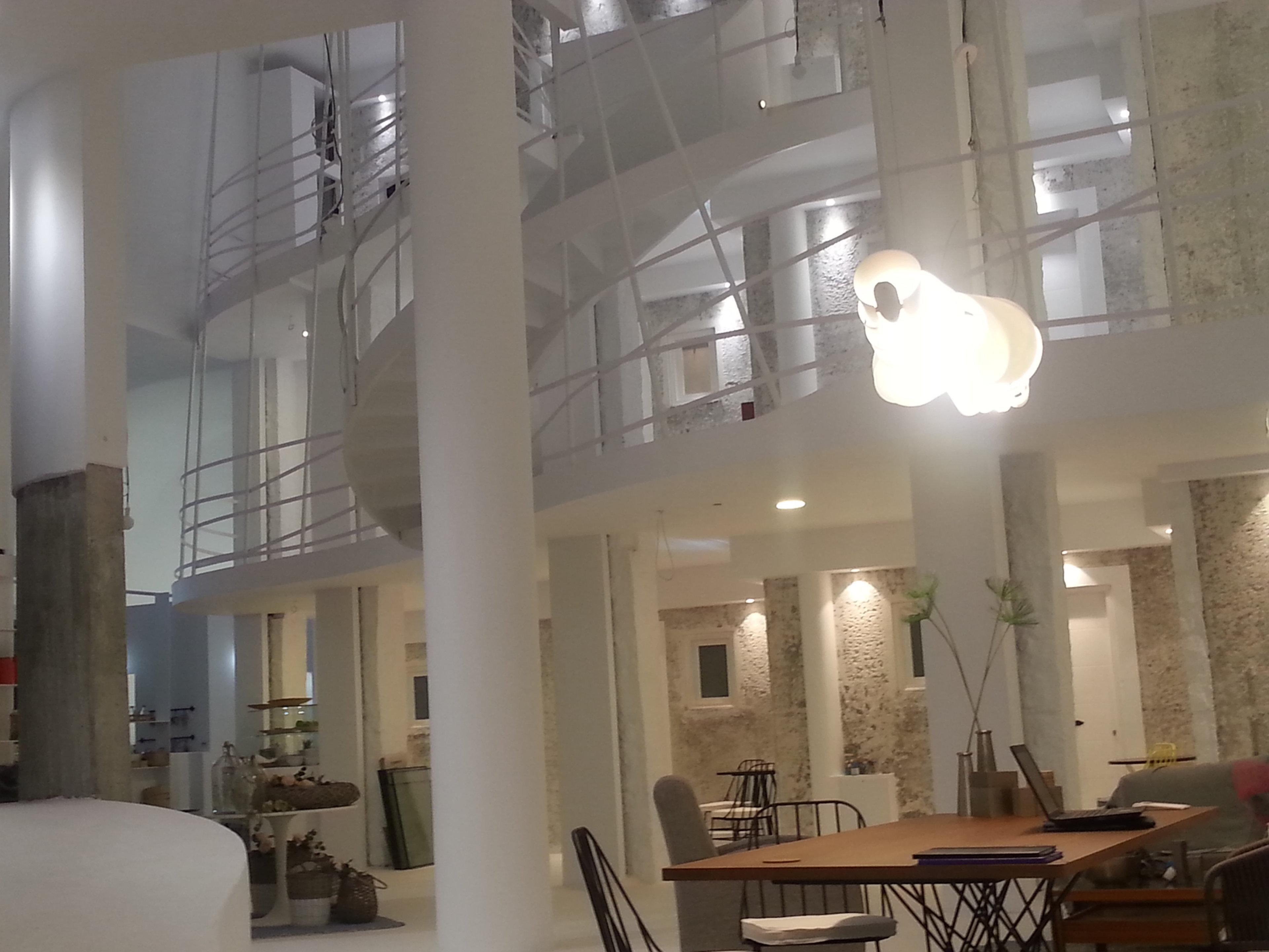Kouros Exclusive Hotel & Suites - Adults Only Faliraki Eksteriør bilde