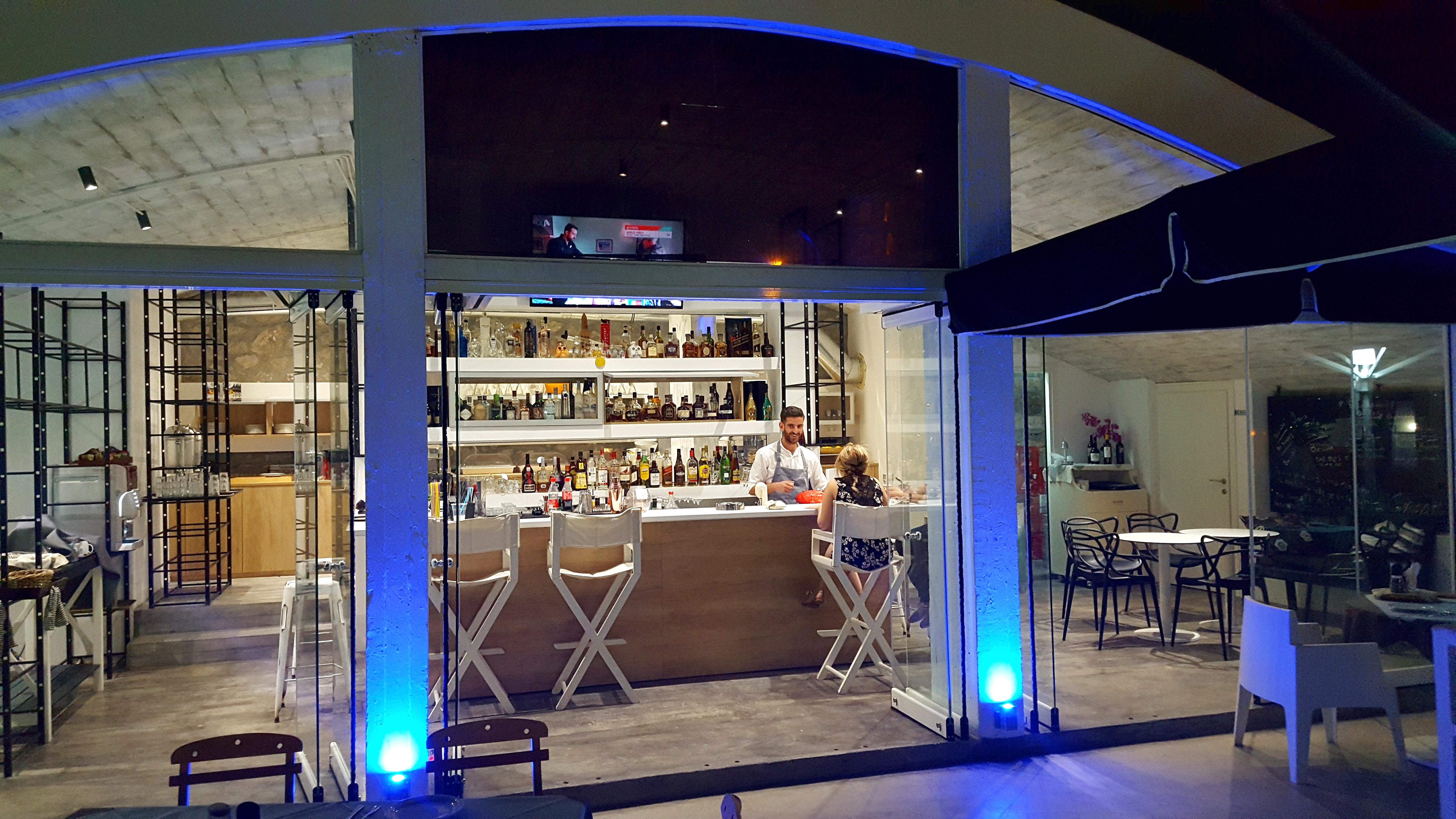 Kouros Exclusive Hotel & Suites - Adults Only Faliraki Eksteriør bilde