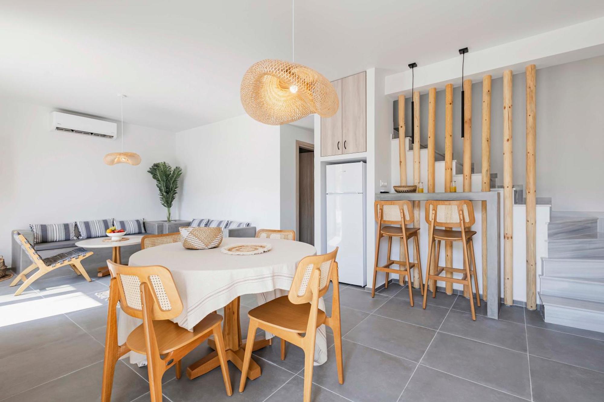 Kouros Exclusive Hotel & Suites - Adults Only Faliraki Eksteriør bilde