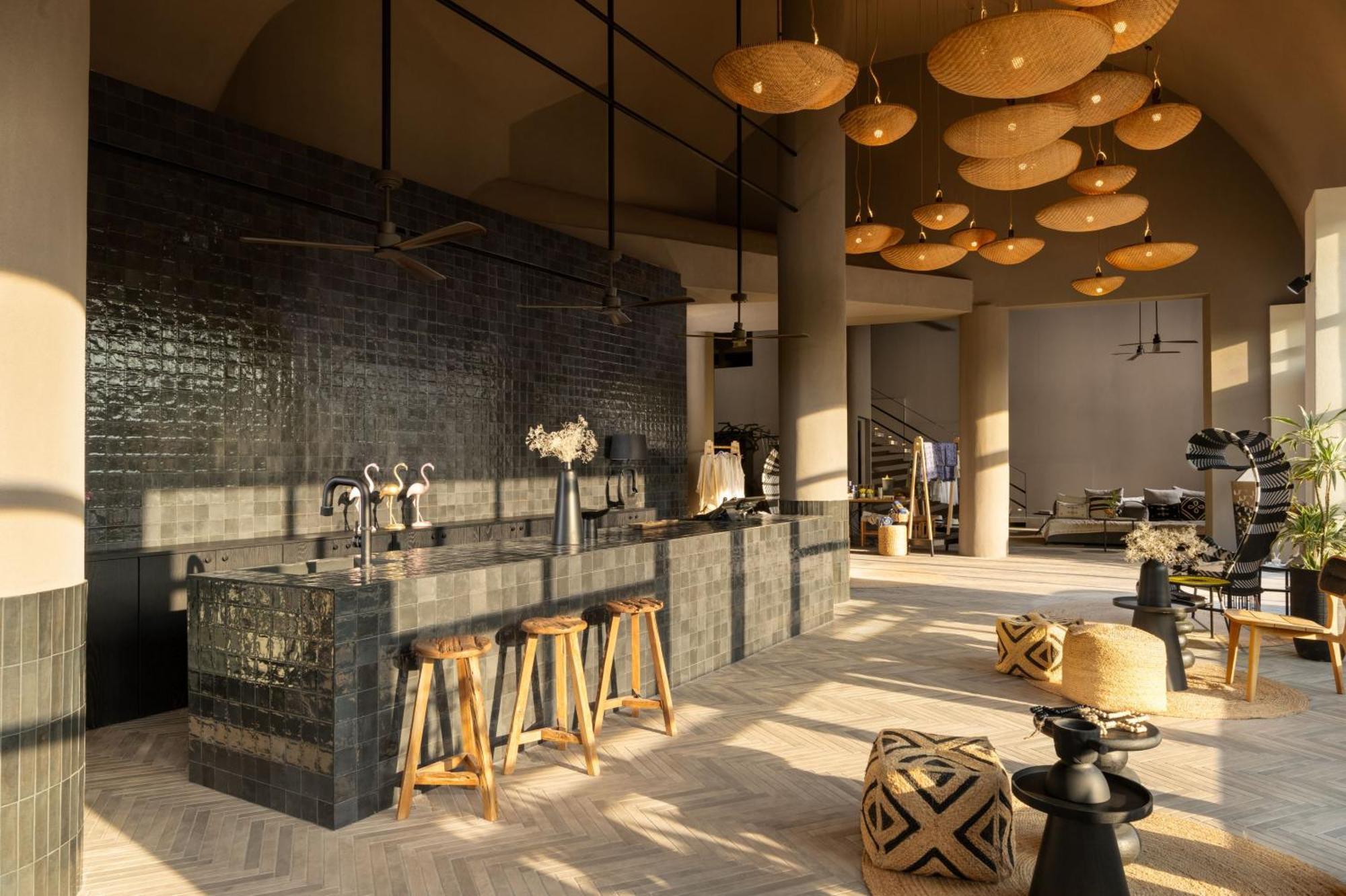 Kouros Exclusive Hotel & Suites - Adults Only Faliraki Eksteriør bilde
